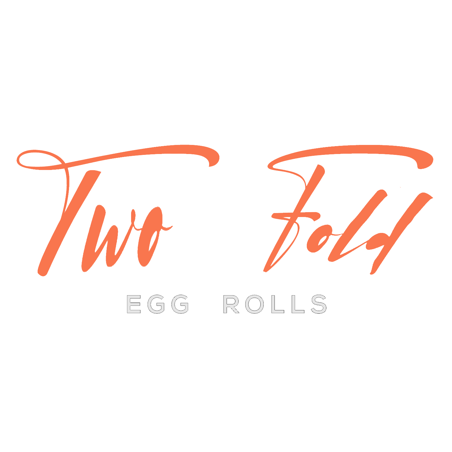 Two Fold Egg Rolls